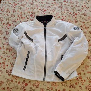 Motorcycle Jacket Ladies